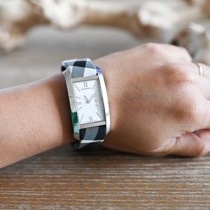 BURBERRY women watch